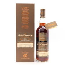Glendronach 1994 21 Single Cask 3399