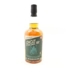 PORT DUNDAS 2006 16 YEAR OLD GHOST OF THE CANAL BRAVE NEW SPIRITS
