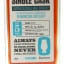 Blinking Owl 2018 5 Year Old American Single Malt American Single Cask #0002 75cl