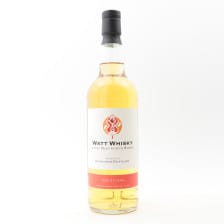 INCHGOWER 2012 13 YEAR OLD WATT WHISKY