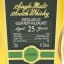 Glen Keith-Glenlivet 1998 25 Year Old Cadenhead’s