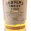 Girvan 1992 26 Year Old Cooper’s Choice