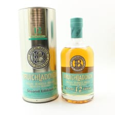 BRUICHLADDICH 12 YEAR OLD