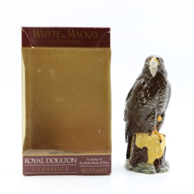 Ben Eagles Ceramic Buzzard 20cl