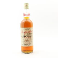 GLENFARCLASGLENLIVET 8 YEAR OLD 26 23 FL OZ