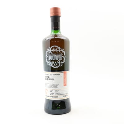 SMWS 6.72 MacDuff 2006 17 Year Old