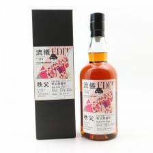 Chichibu 2012 Single Cask 5743 Chichibu Meisen Collection For Hn