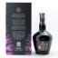 Chivas Royal Salute 21 Year Old Harris Reed Edition Purple Flagon