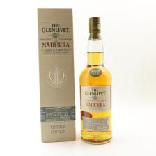 GLENLIVET 1991 NADURRA