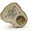 Whyte & Mackay Ceramic Osprey 35cl