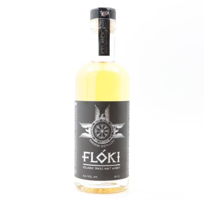 Floki Barrel #22 50cl