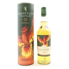 Lagavulin 12 Special Release 2022 20cl