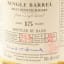 Balvenie 1994 15 Year Old Single Barrel #833