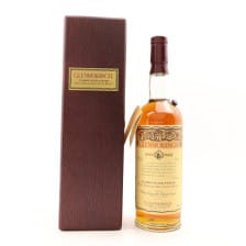 GLENMORANGIE CLARET WOOD FINISH
