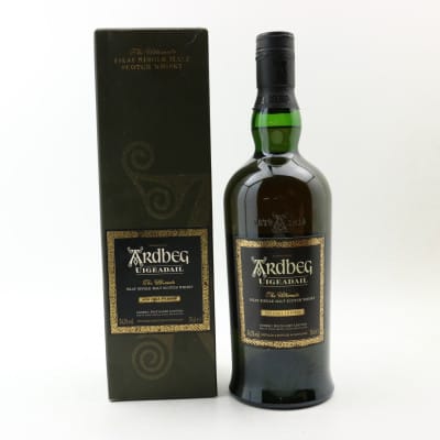 Ardbeg Uigeadail