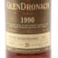 GlenDronach 1990 25 Year Old Single Cask #1375