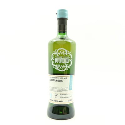 SMWS 72.118 Miltonduff 2011 11 Year Old
