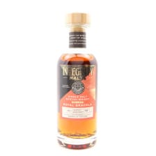 ROYAL BRACKLA 12 YEAR OLD INTEGRITY MALTS