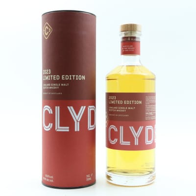 Clydeside 2023 Limited Edition
