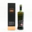 SMWS 127.45 Port Charlotte 2001 20 Year Old