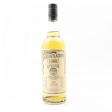 Jura 1988 10 Blackadder Raw Cask
