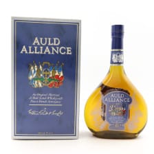 AULD ALLIANCE