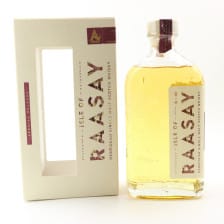 RAASAY SPECIAL RELEASE ARBIKIE BARLEY