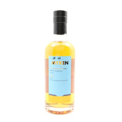 Myken 3 Year Old MNW Trondheim 50cl