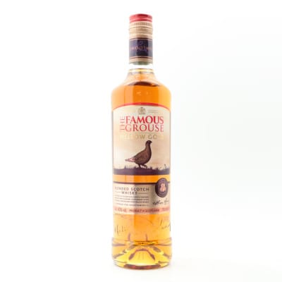 Famous Grouse Mellow Gold