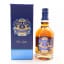 Chivas Regal 18 Year Old Gold Signature
