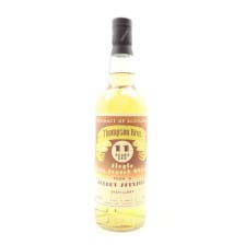 A SECRET SPEYSIDE 2011 11 YEAR OLD THOMPSON BROS