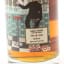 Boutique-Y Whisky Co James E Pepper 4 Year Old Rye Batch #3 50cl