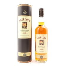 Aberlour 10