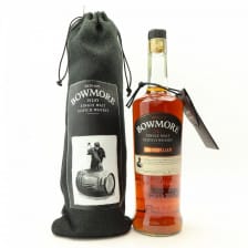 Bowmore 1999 Hand Filled Cask 25 19th Edition