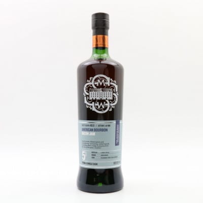 SMWS B3.5 Rock Town 2014 5 Year Old