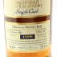 Tomintoul 1999 Single Cask #6