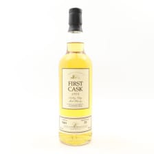 ARDBEG 1974 19 YEAR OLD FIRST CASK