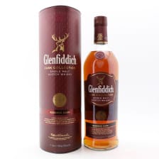 Glenfiddich Cask Collection Reserve Cask