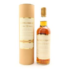 GLENGLASSAUGH 19 YEAR OLD
