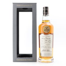 CAOL ILA 1996 25 YEAR OLD CONNOISSEUR S CHOICE CASK STRENGTH