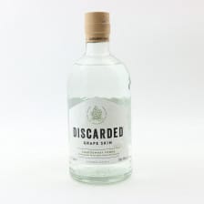 DISCARDED CHARDONNAY VODKA