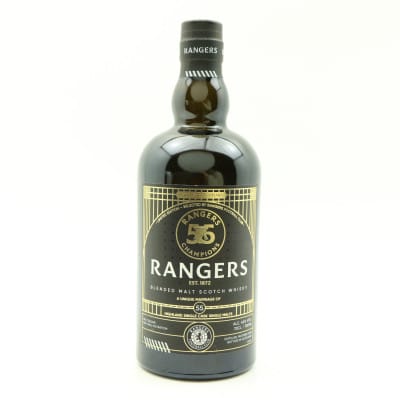 Rangers Football Club 55 Champions Blend