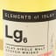 Elements Of Islay Lg6 50cl
