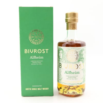 Bivrost Alfheim 50cl