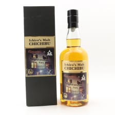 Chichibu 2011 Single Cask 1441 For The Highlander Inn Craigellachie