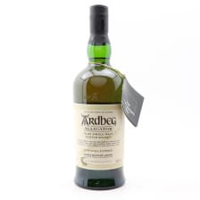 Ardbeg Alligator Exclusive Committee Reserve