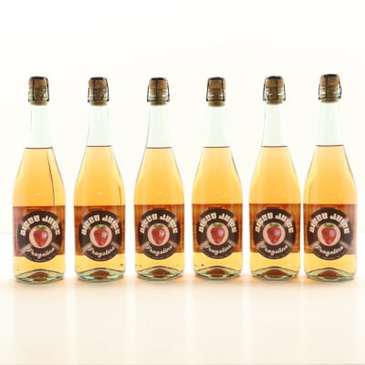 DIsco Juice Frangolino Rosato 6 x 75cl