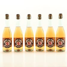 DISCO JUICE FRANGOLINO ROSATO 6 X 75CL