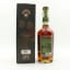 Michter's Barrel Strength Single Barrel Straight Rye