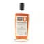 Santa Fe Spirits 2017 6 Year Old Mesquite Smoked American Single Malt Cask #0006 75cl